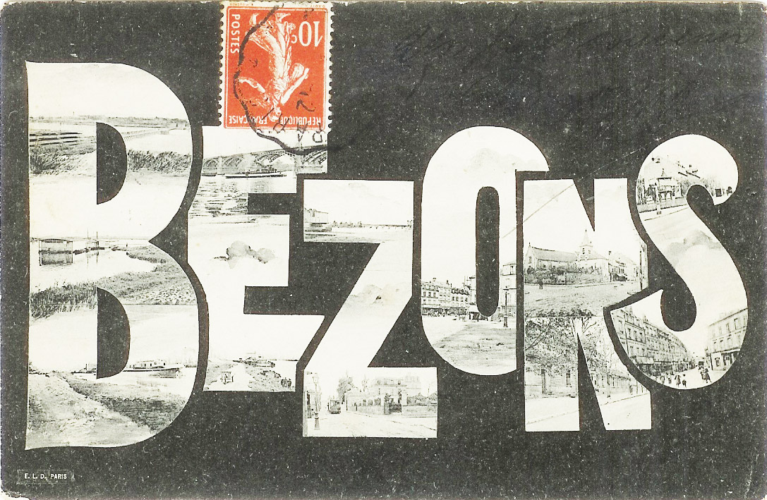 Bezons