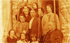 Ma famille